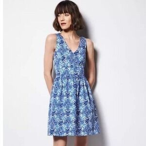 MILLY‎ for Design Nation Womens Dress Sz 6